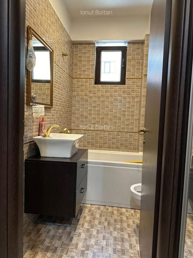 Apartament 2 camere Modern / Spatios - Bloc Nou - Tomis Plus - Parcare - 7