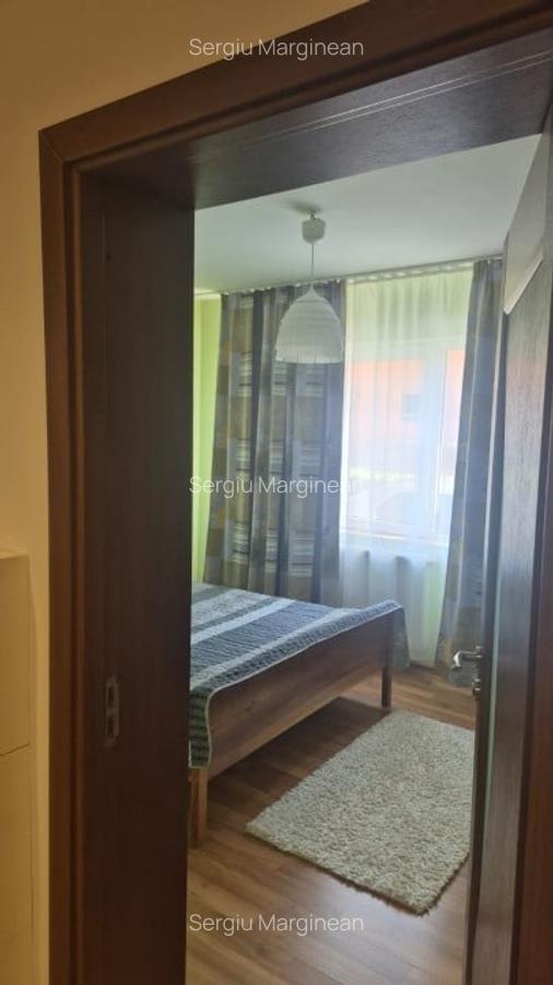 Apartament 2 camere Floresti Tautiului - 2
