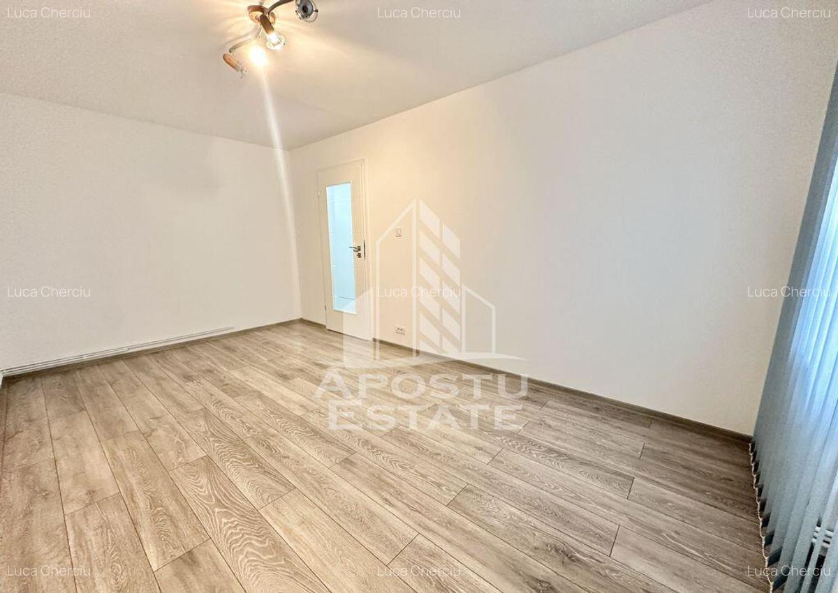 Apartament cu 3 camere decomandat, la parter in zona Giro... - 10