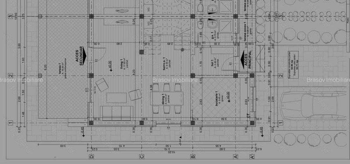 Vand locuin?a in duplex, Cartier Izvor, constructie 2024. - 2