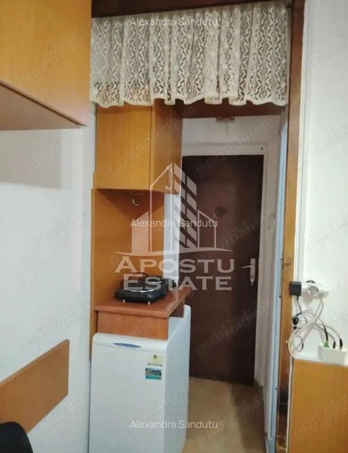 Garsoniera ,cheltuieli mici , Dacia - 3