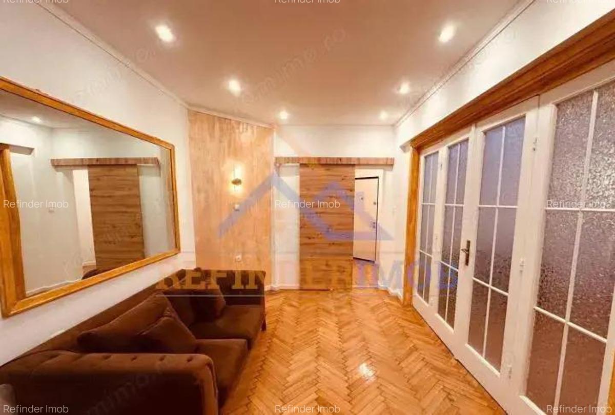 Apartament 2 camere de vanzare - Cismigiu - 3