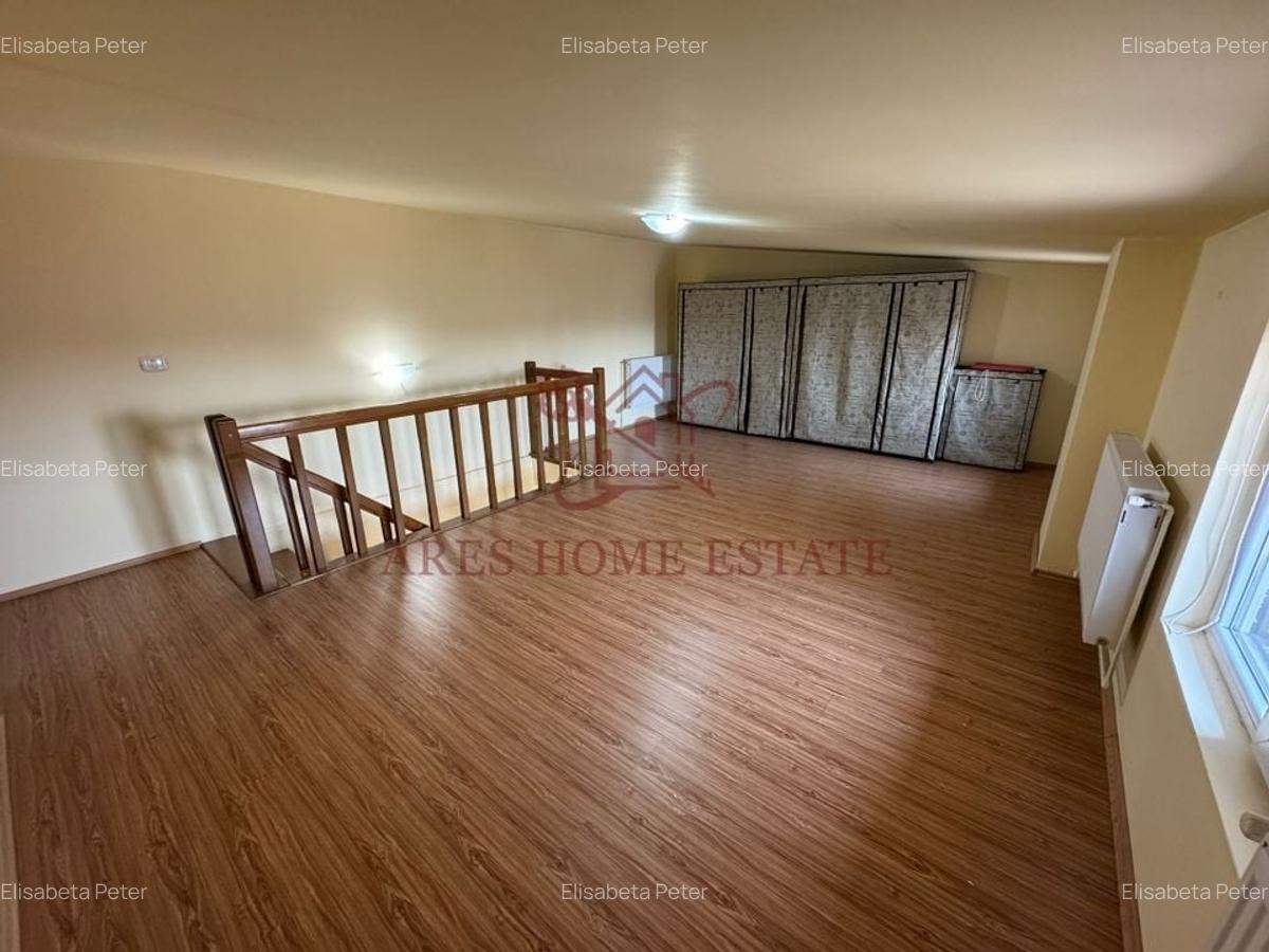 Apartament 4 camere, pe două niveluri, situat central în Giroc - 90 mp - 12