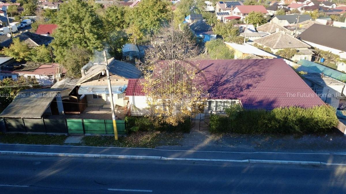 Spatiu comercial/restaurant de vanzare Murfatlar, Constanta - 13