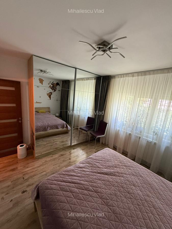 Locul unde începe povestea ta - 13 septembrie - 2 camere - 6