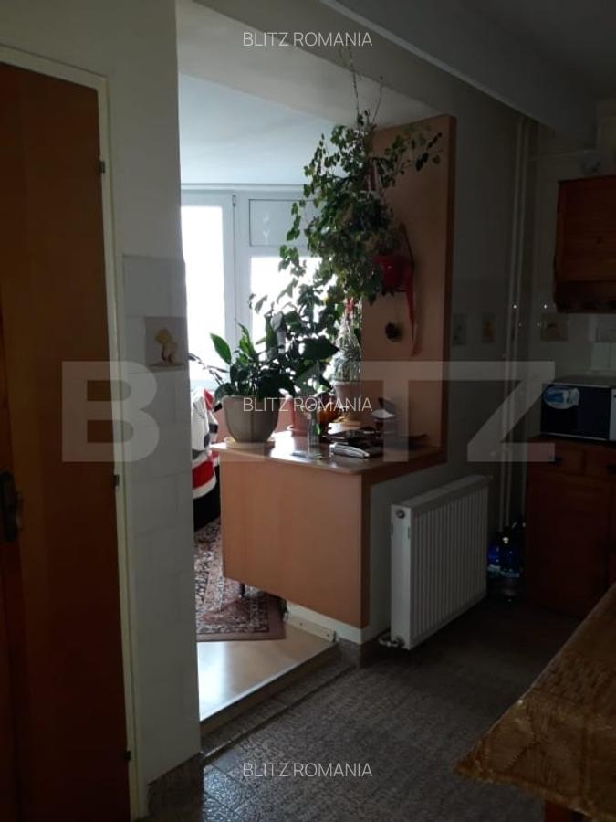 Apartament 2 camere decomandat, 2 balcoane, zona 0 Deva - Iuliu Maniu - 5 Apartament 2 camere decomandat, 2 balcoane, zona 0 Deva - Iuliu Maniu - 5