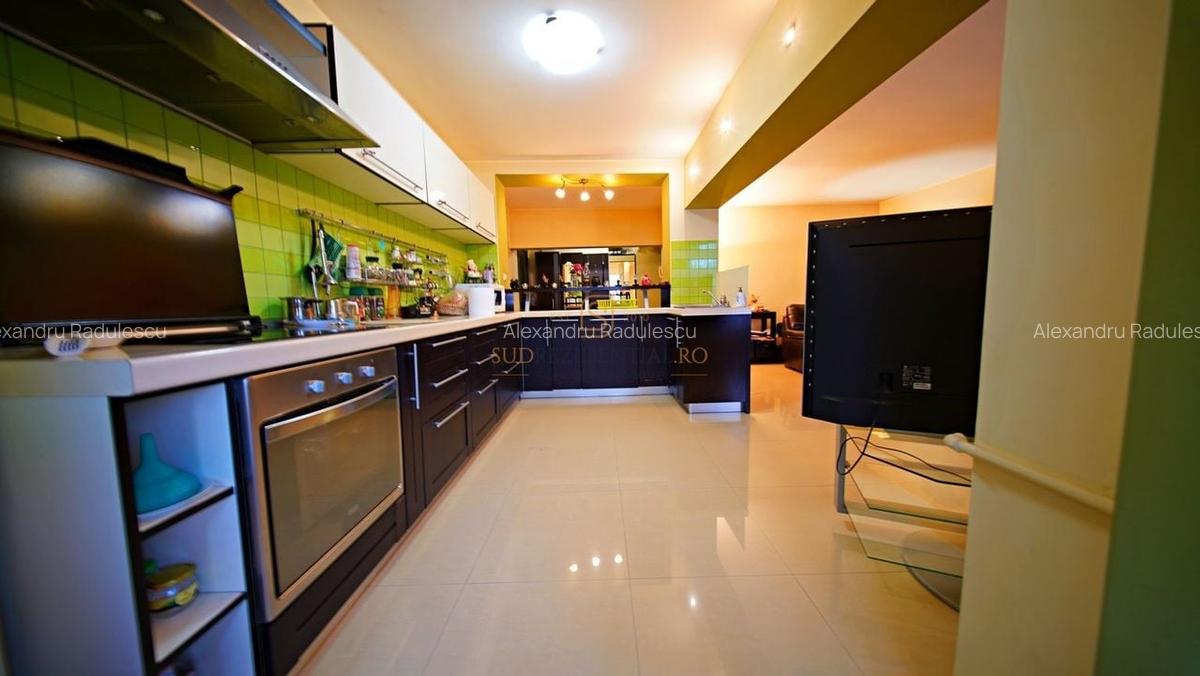 Apartament 3 camere, 78 mp, Bd. Obregia, etaj intermediar, Comision 0% - 6