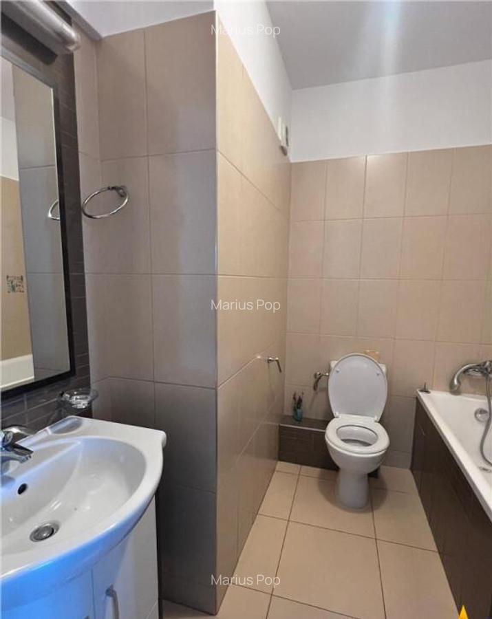 Apartament cu parcare subterana, Centrul Civic, Brasov - 7