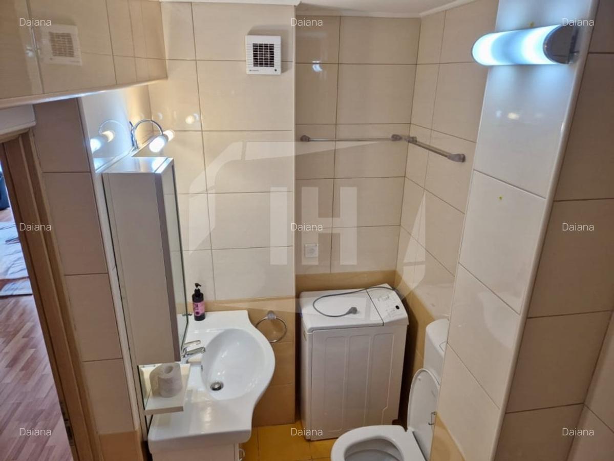 Apartament 3 camere I 2 parcari I Zorilor - 10