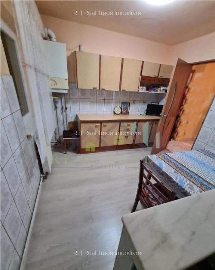 Apartament 3 camere decomandat 2 bai, Racadau - 6