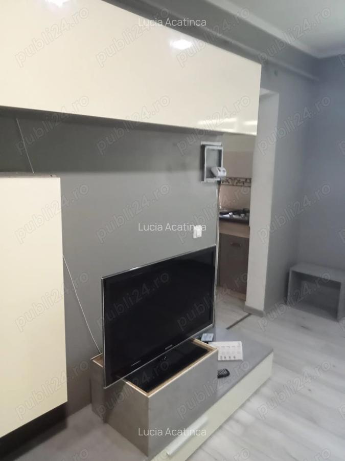 Inchiriez garsoniera in Baia Mare pe str Garii - 2