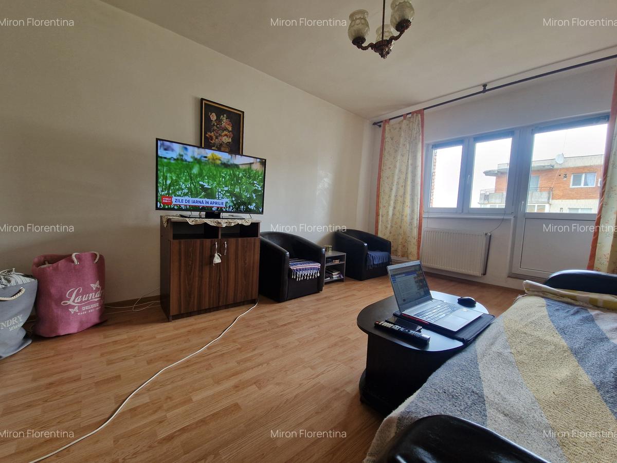 Apartament cu 3 camere decomandat, mobilat în Complex Studențesc - 7