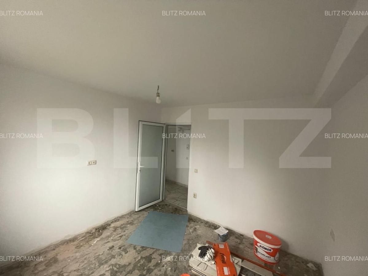 Apartament de 2 camere, 38 mp, Zalau - 2