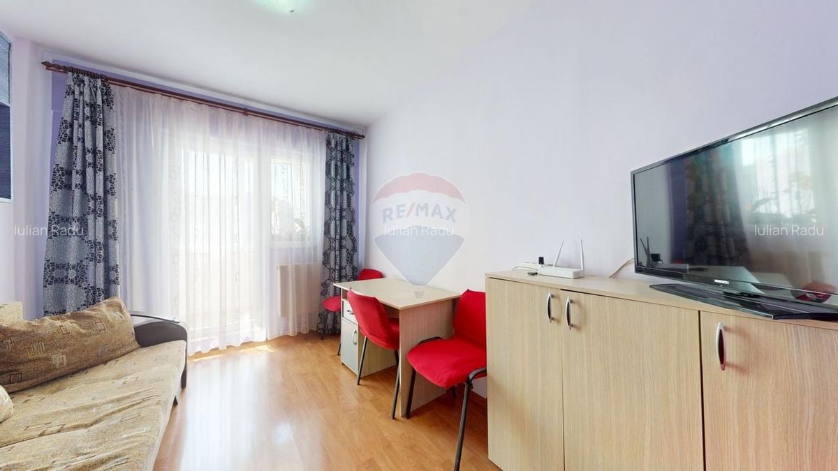 Comision 0% | Apartament 3 camere | Decomandat | Etaj intermediar - 13