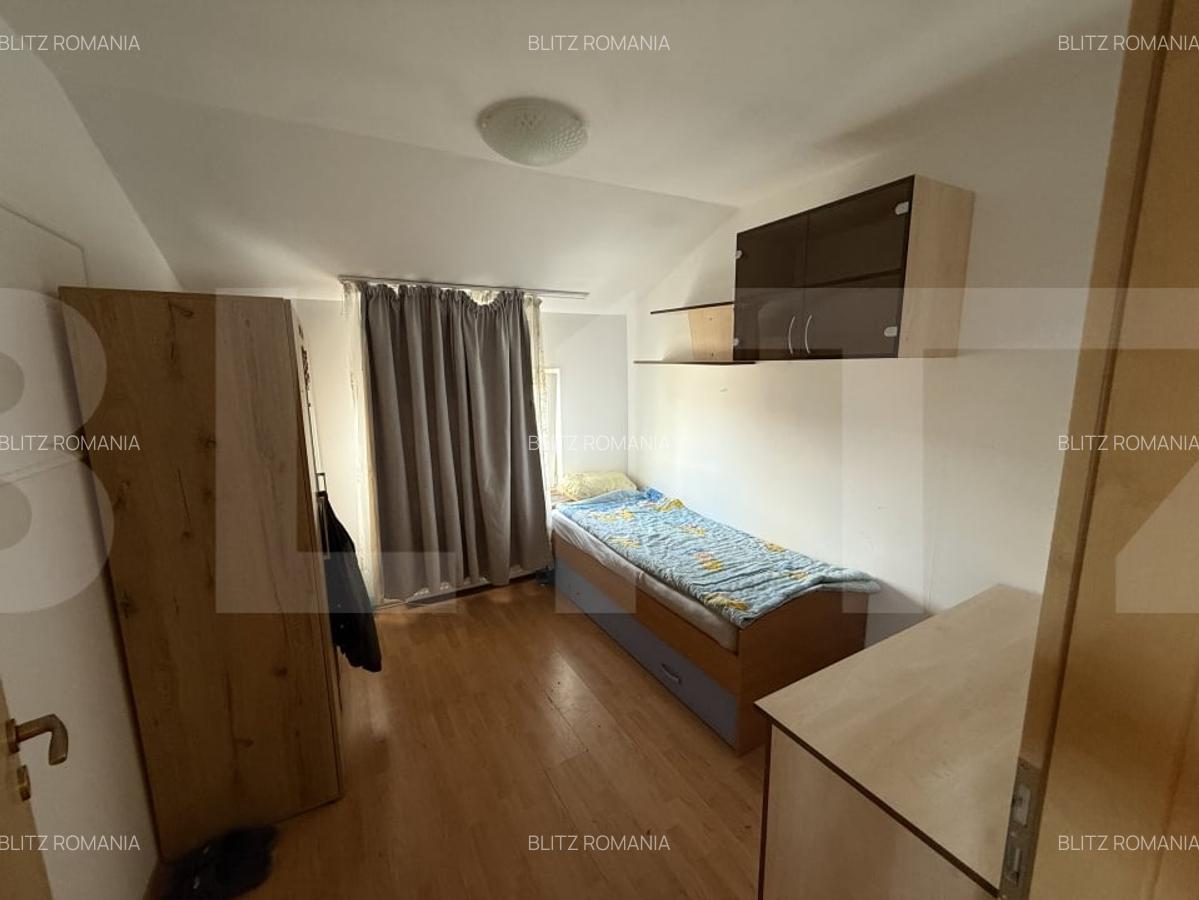 Apartament de vanzare, cu 4 camere, 68 mp, zona Modern - 5