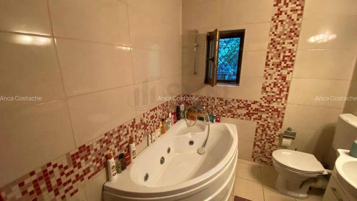 REA1025632 Apartament 3 camere cu terasa 50mp Crangasi - 9