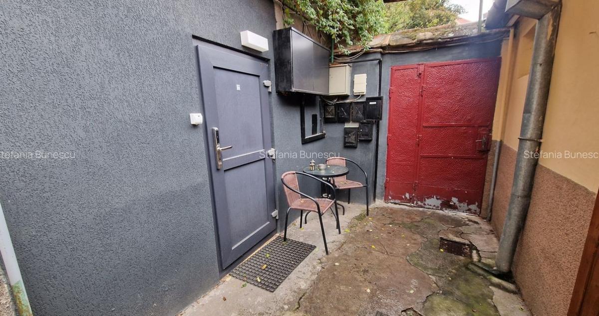 Garsoniera de vanzare | 23 mp | Investitie Smart in Centrul Vechi! - 8