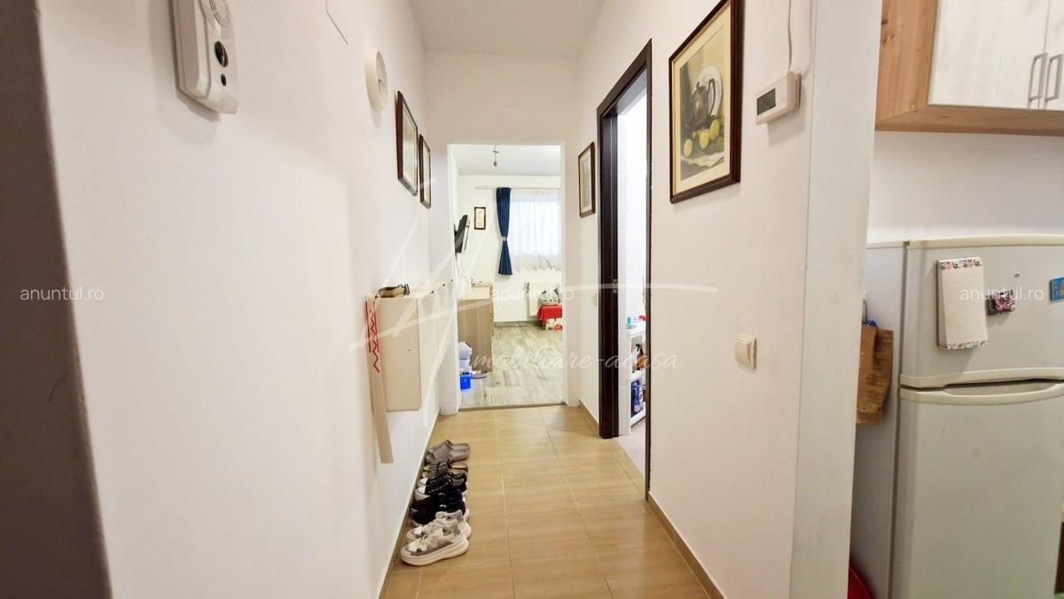 Burnitei, garsoniera cocheta, spatiu mic, confort mare! - 5