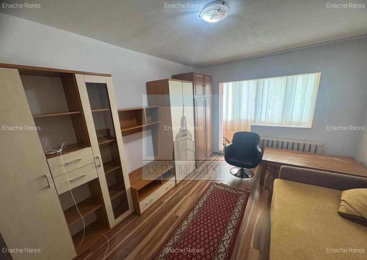 Ap 2 camere mobilat-utilat - zona Grivitei - 4