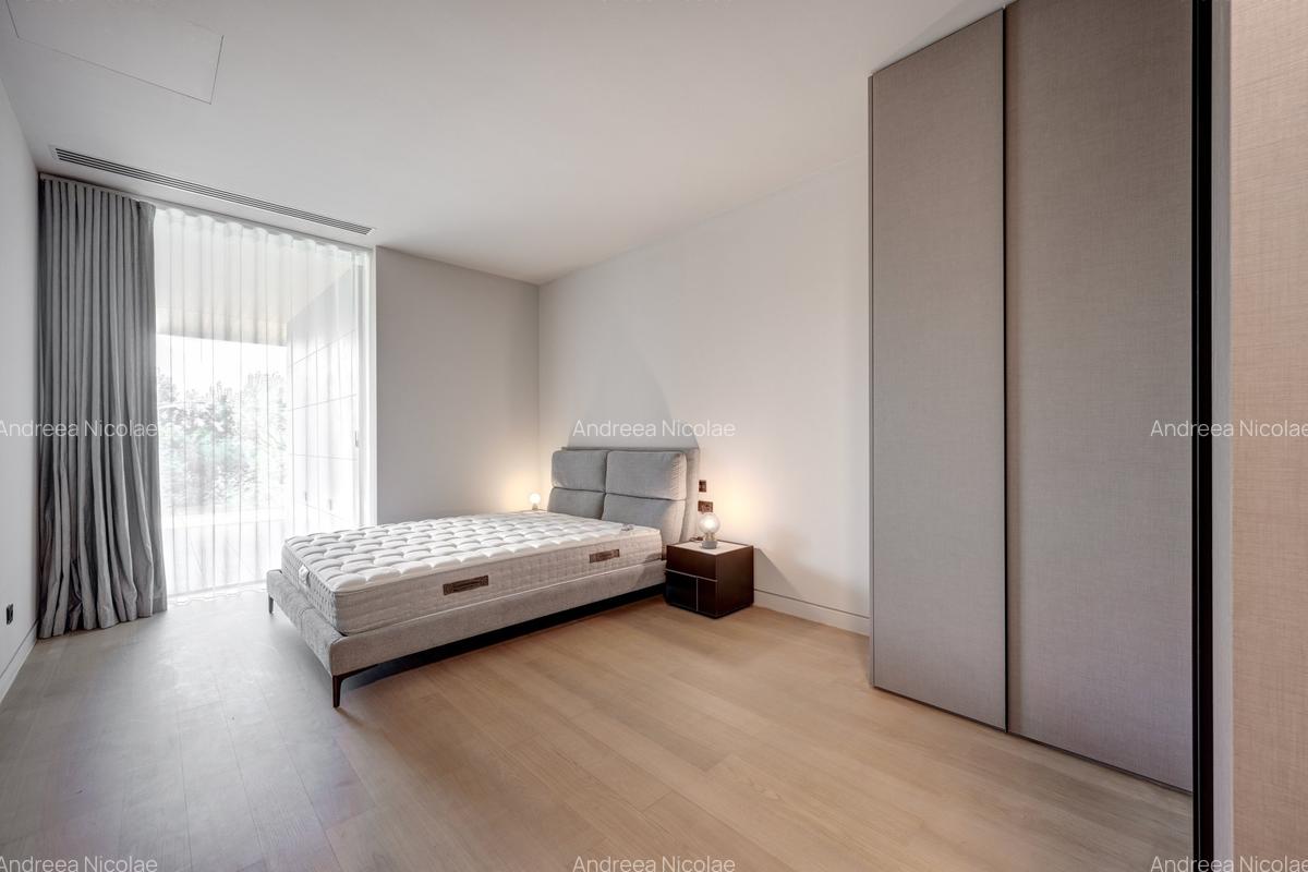 Apartament cu 2 camere decomandat în Floreasca - 12