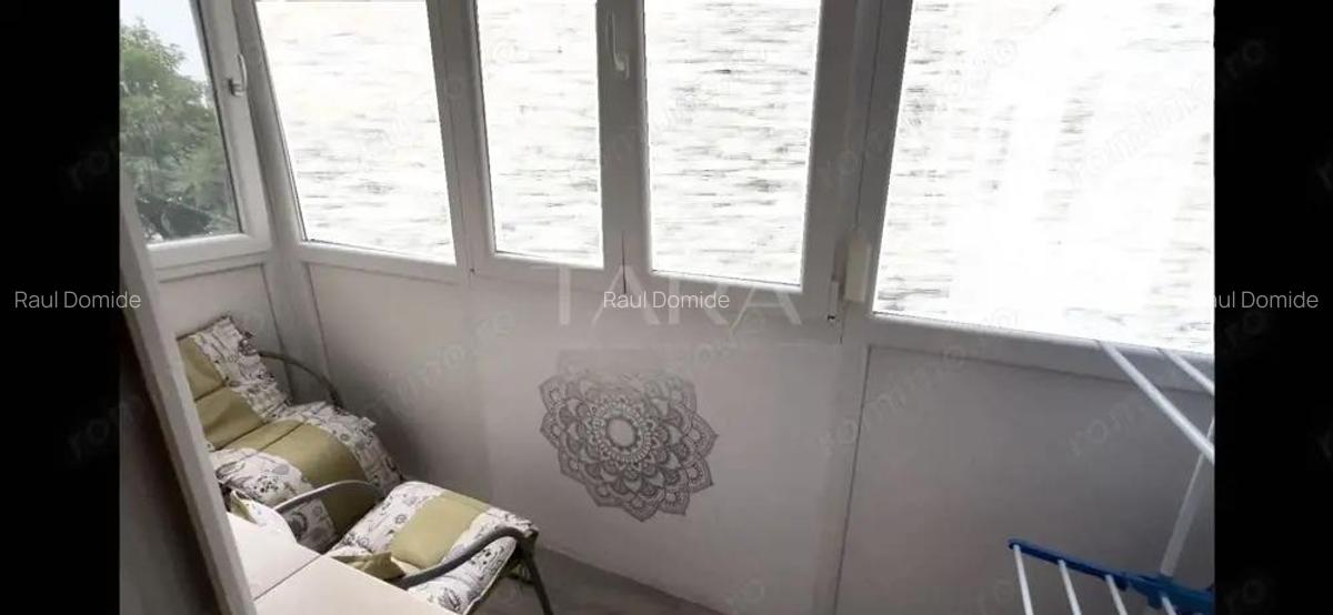 Apartament cu o camera, zona caminelor studen?e?ti Mara?ti. - 2