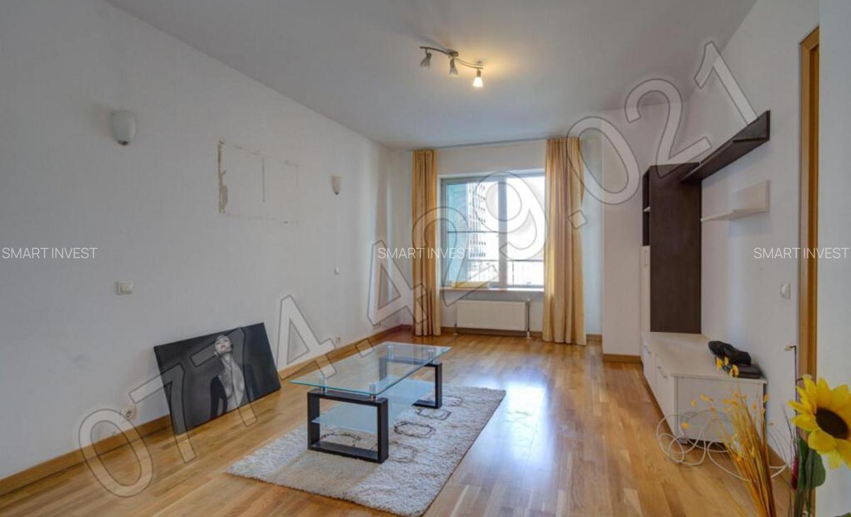 Garsoniera Asmita Gardens Splaiul Unirii Tineretului - 2