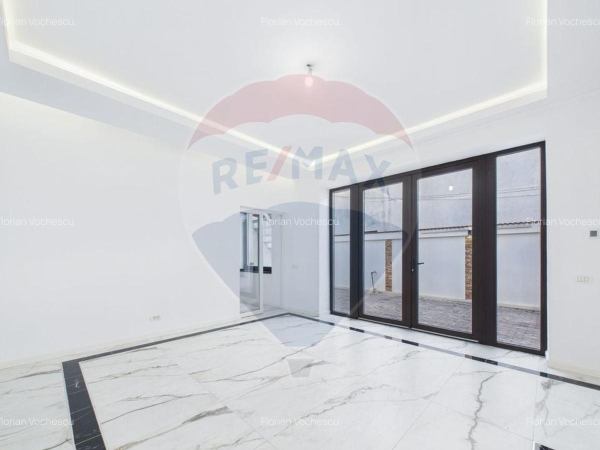 Casa individuala de vanzare Rahova, noua, moderna - 7
