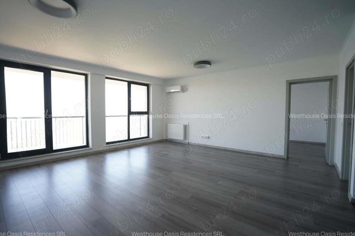 Apartamente cu 2 camere in Ovidiu, pe malul lacului Siutghiol Balcon mare, priveli?te superba! - 4