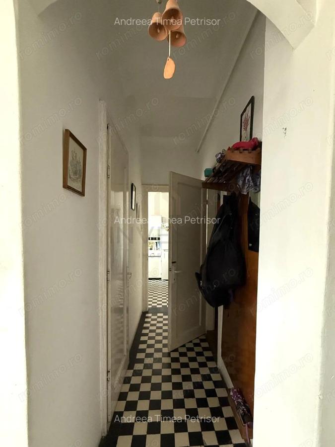 Apartament Central cu 3 Camere, Etaj 1, Ideal Locuinta sau Investitie - 3