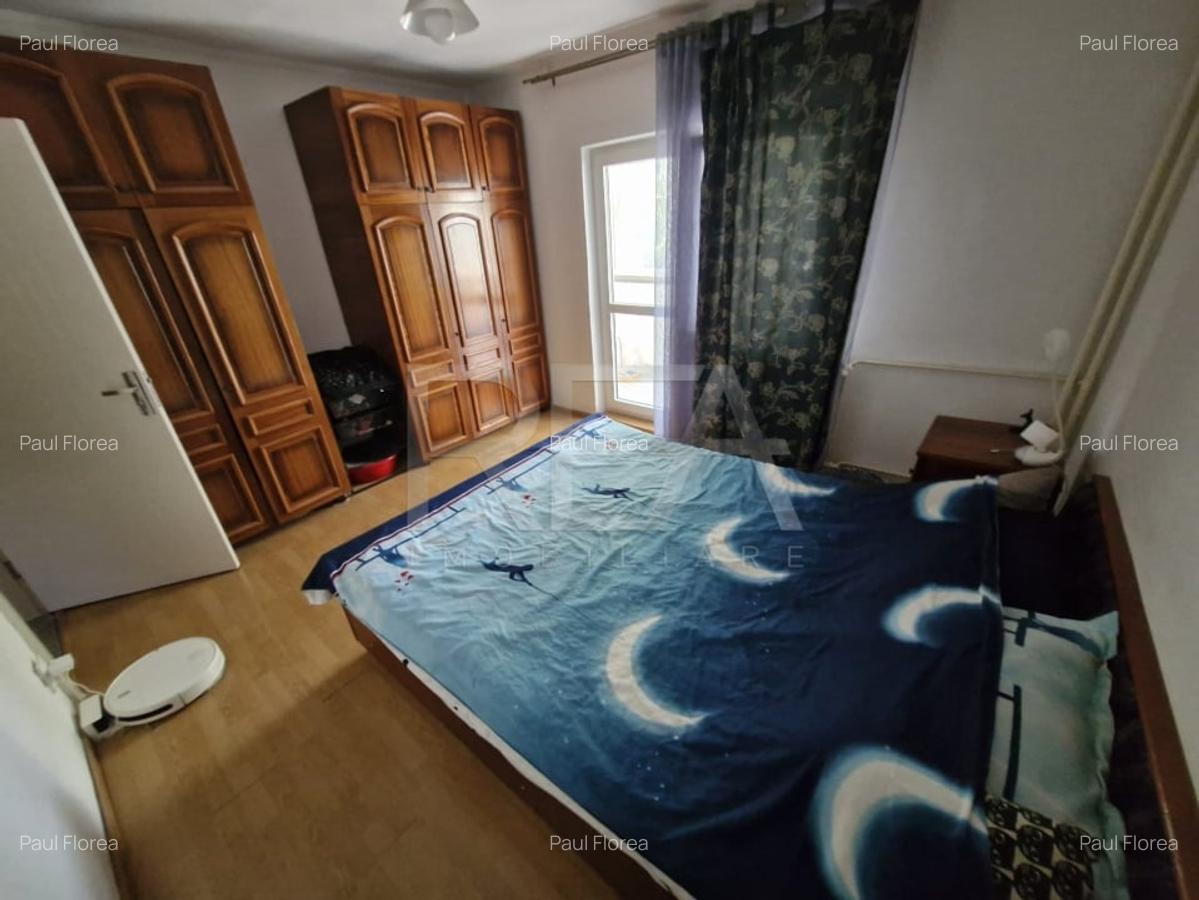 Apartament cu 2 camere la 600 de metri de statia de metrou Mihai Bravu - 12