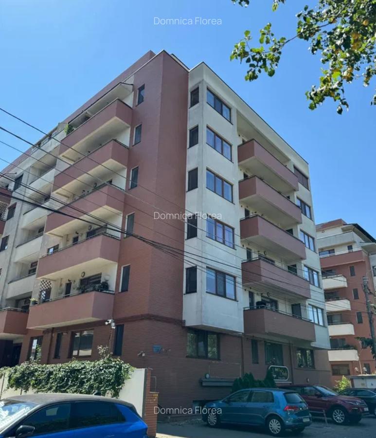 Apartament cu 2 camere, 63 mp, zona Sisești - North Lane - 7