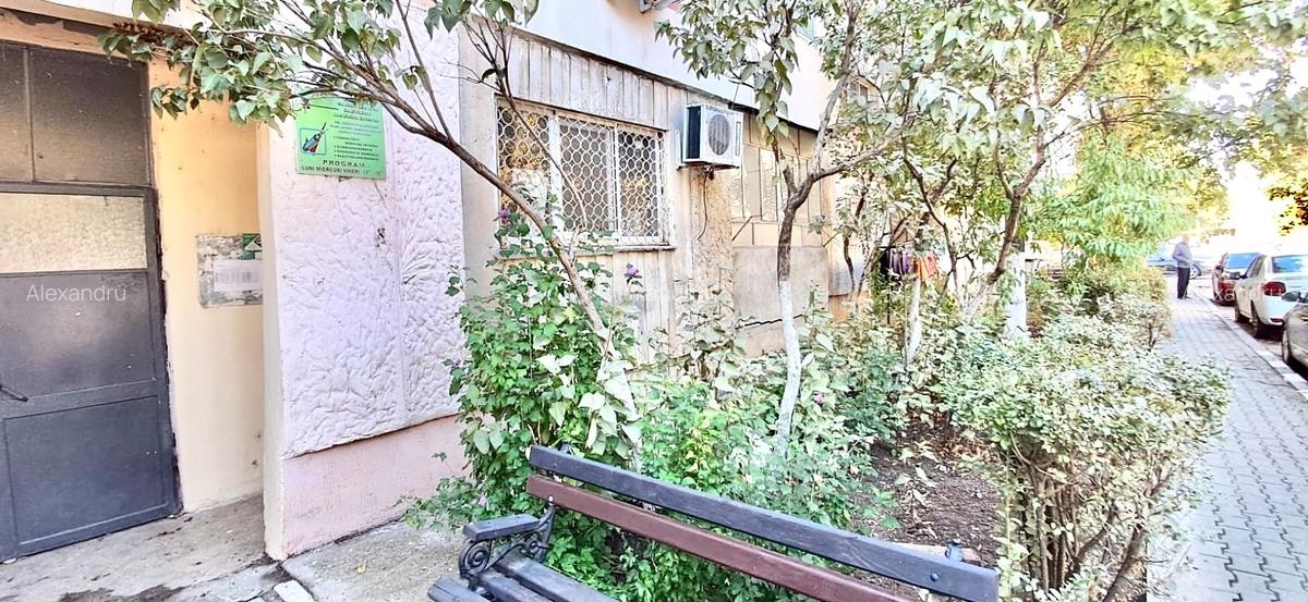 Apartament de vânzare direct proprietar, Giurgiu – Parter, 2 camere, 55 mp - 2