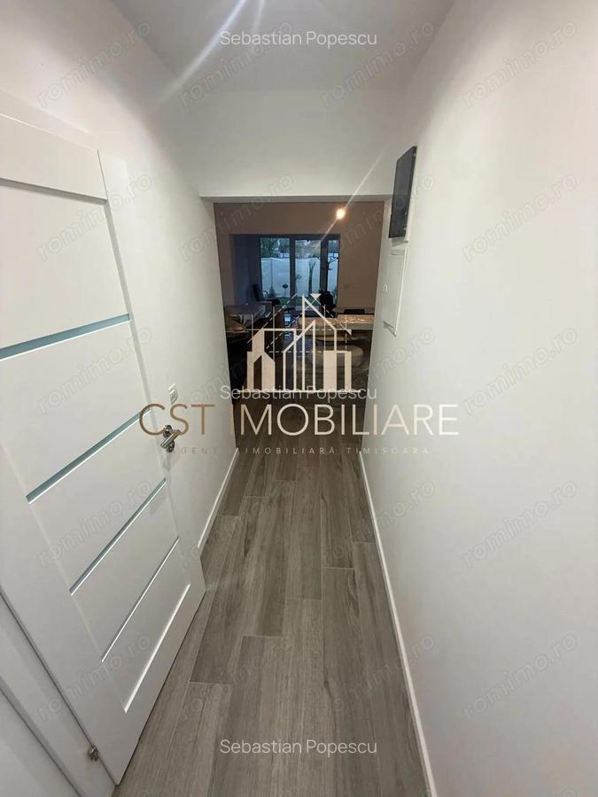 Duplex 5 Camere 120 mp utili + terasa / Braytim / P+M - 5