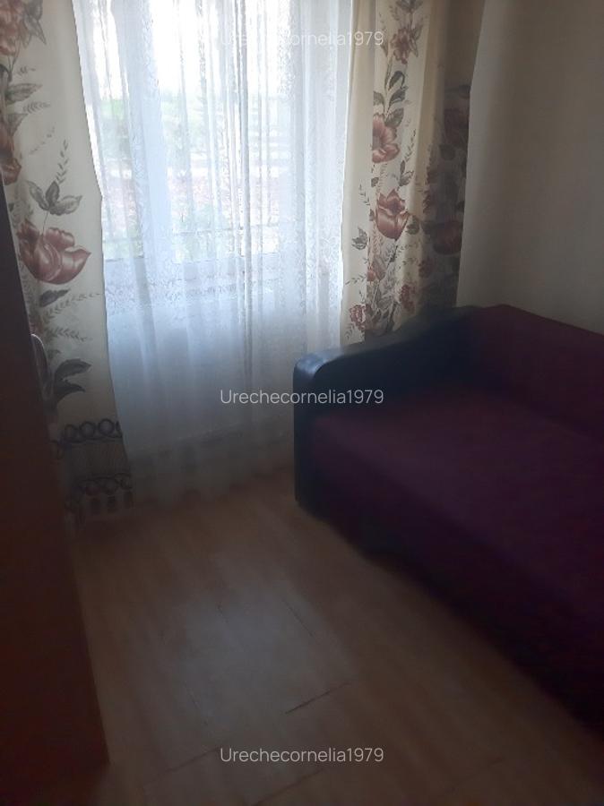 Închiriez apartament cu trei camere - 6