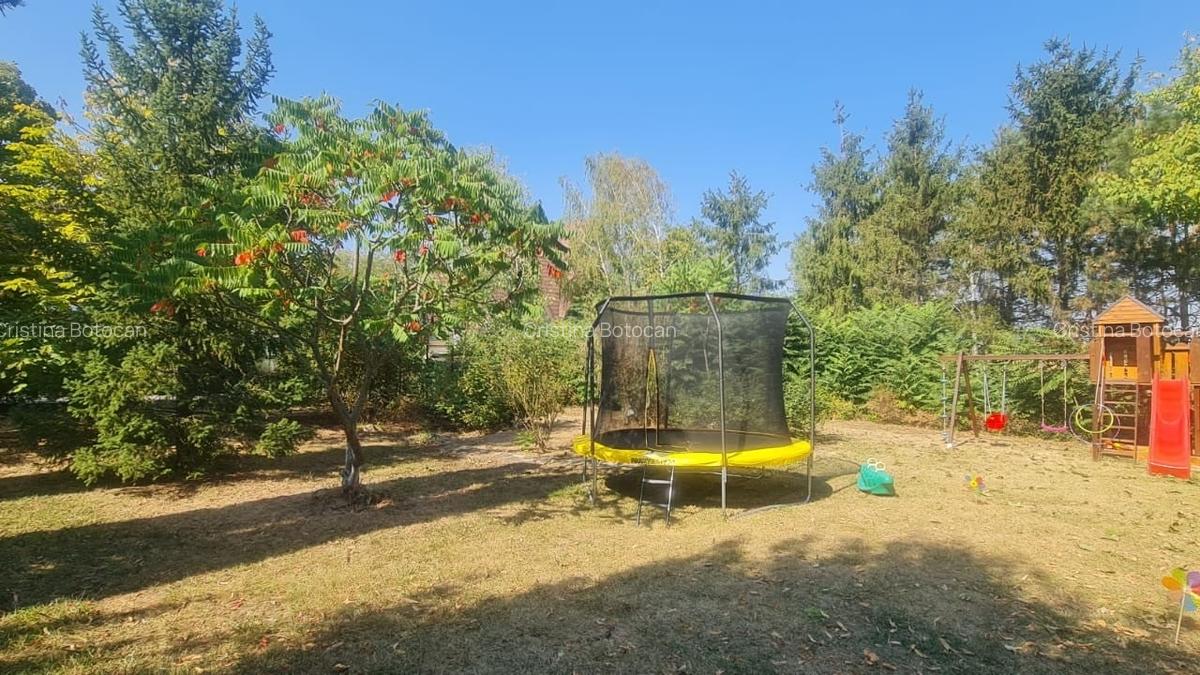 REV2003092 Vila de vanzare in Corbeanca Ilfov - 11