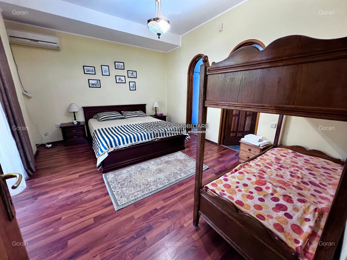 Casă cu 7 camere în Central - 19