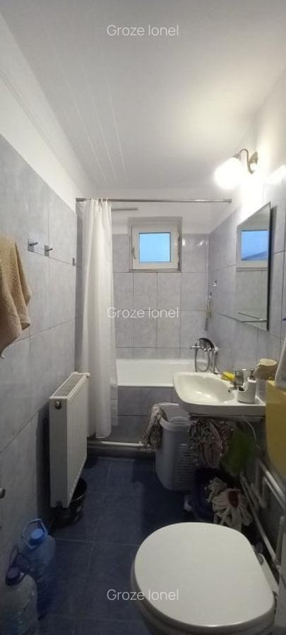 Apartament La Cheie - Centrala Gaze - Zona Tomis Nord Brotacei - 7