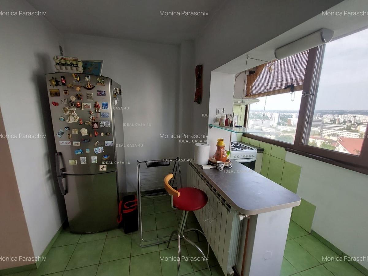 Apartament cu 2 camere decomandat in Tatarasi-Oancea-Spital Sf.Maria - 5