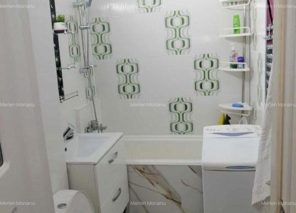 Vanzare Garsoniera renovata, mobilata si utilata in Titan, langa parcul Titanii - 3