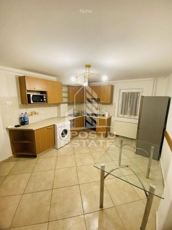 Apartament 2 camere, parter, zona Dorobantilor - 5