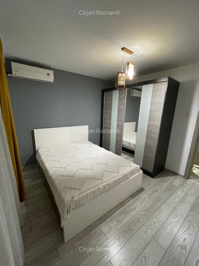Apartament 2 camere – Prima închiriere | Gorjului | 6 min de metrou | Parcare - 5