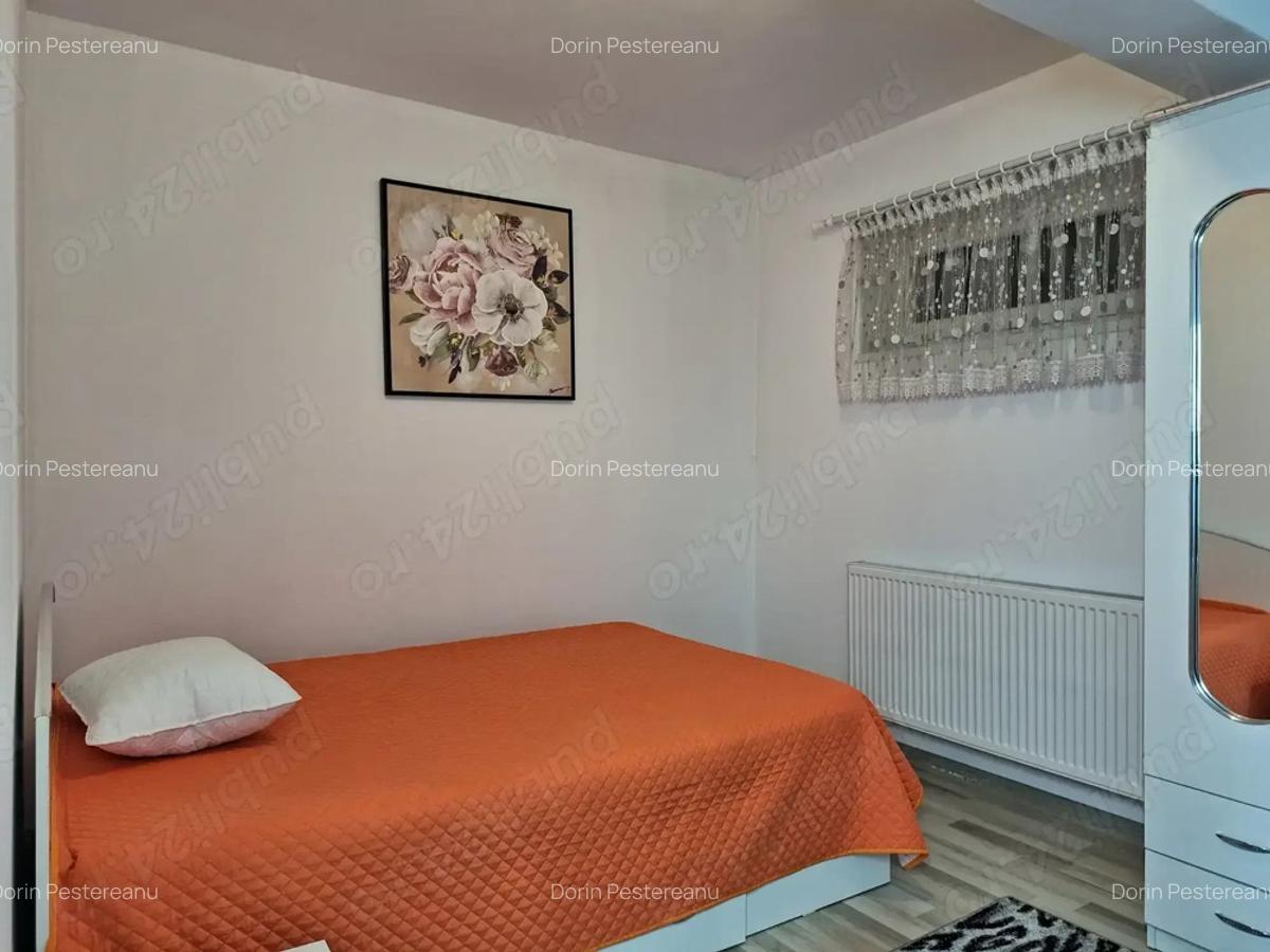 Inchiriez apartament 2 camere in zona 1Mai - 6