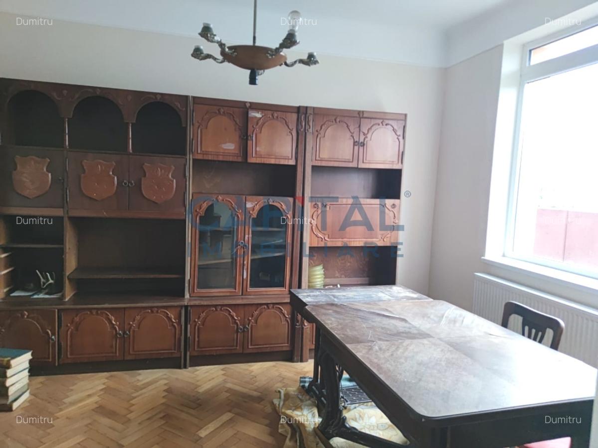 Fara comision! Casa 2 camere 70 mp, teren 770 mp, front 12 ml, Dambul Rotund - 2