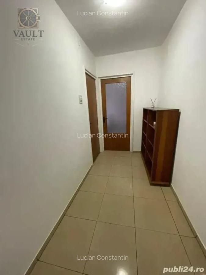 APARTAMENT 2 CAMERE-RAHOVA-TEIUS-ETAJ 1/4-DECOMANDAT - 4