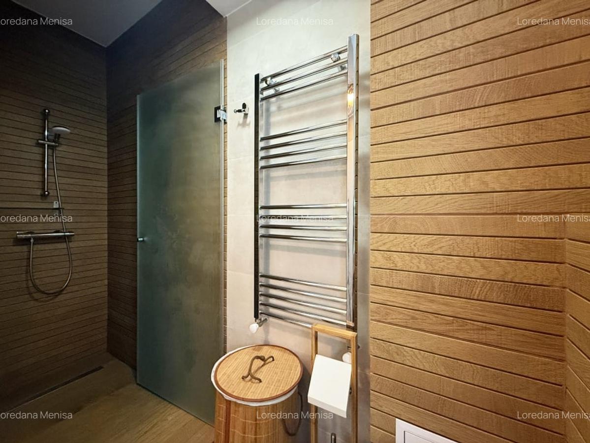 Prima linie -Vedere Frontala la Mare - Apartament in Mamaia Nord - 11