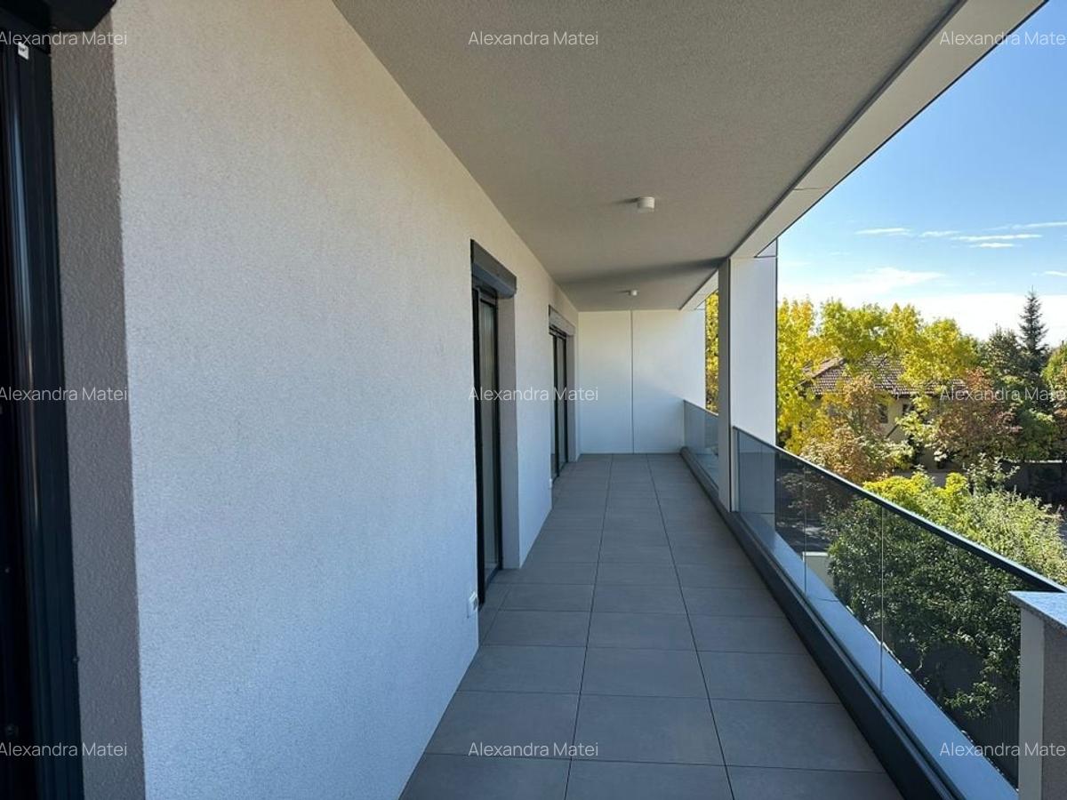 Apartament spatios 4 camere | Residence 5 - 9