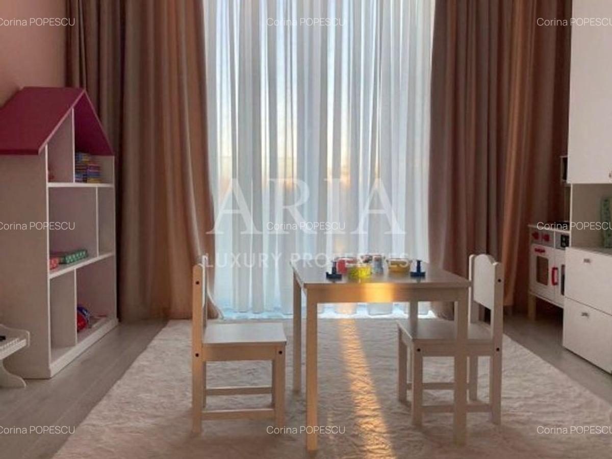 Apartament cu 3 camere decomandat în Aviației - 17