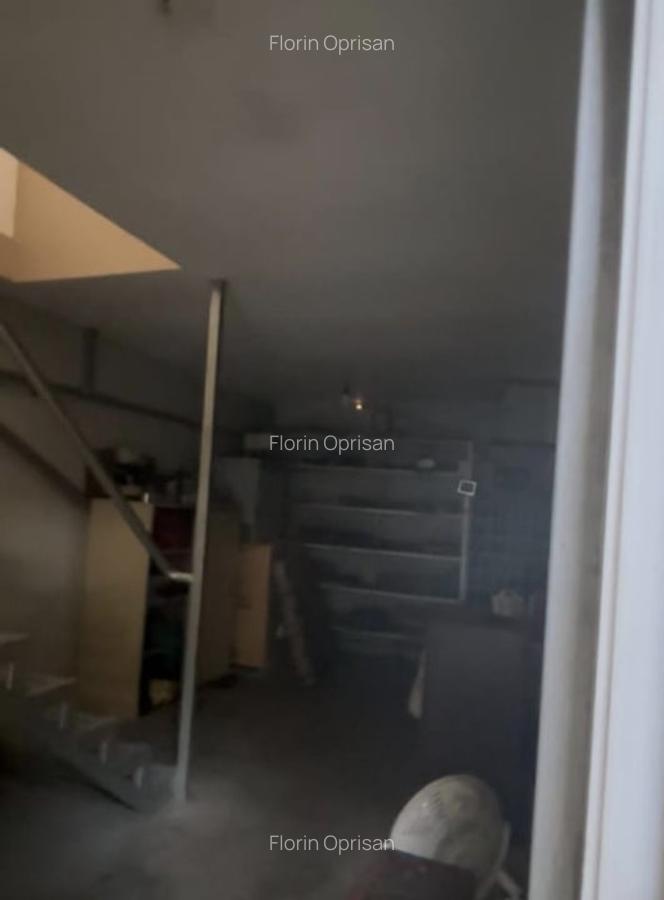 Spatiu comercial (Service Auto comlet utilat) ,sat Faurei ,Comuna Garoafa - 5