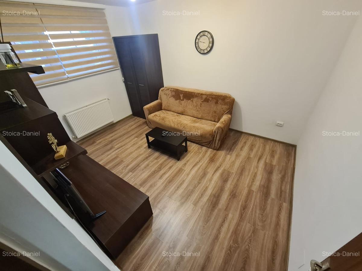 Apartament cu 2 camere decomandat, mobilat în Berceni - 2