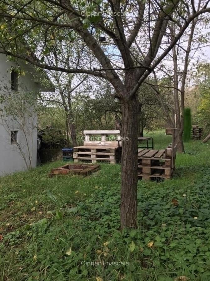 Casa zona centrala 135mp - 16